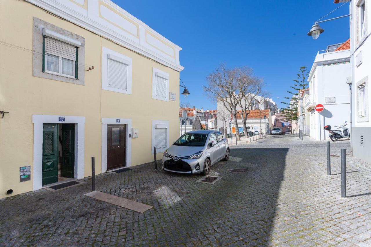 Appartement Flh Ajuda Modern